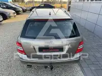 2009 Mercedes Benz C-Class