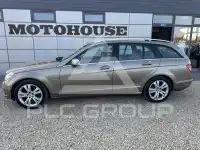 2009 Mercedes Benz C-Class