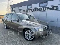 2009 Mercedes Benz C-Class