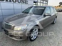 2009 Mercedes Benz C-Class