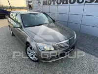 2009 Mercedes Benz C-Class