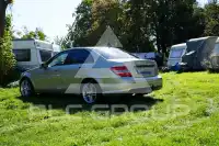 2009 Mercedes Benz C-Class