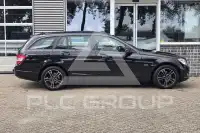 2009 Mercedes Benz C-Class