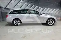2009 Mercedes Benz C-Class