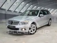 2009 Mercedes Benz C-Class
