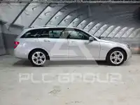 2009 Mercedes Benz C-Class