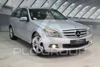 2009 Mercedes Benz C-Class