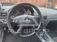 2009 Mercedes Benz C-Class