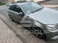 2009 Mercedes Benz C-Class