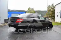 2009 Mercedes Benz C-Class