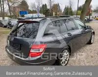 2009 Mercedes Benz C-Class