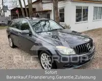 2009 Mercedes Benz C-Class