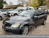 2009 Mercedes Benz C-Class