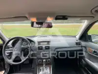2009 Mercedes Benz C-Class