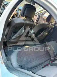 2009 Mercedes Benz C-Class