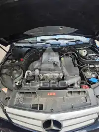 2009 Mercedes Benz C-Class