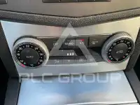 2009 Mercedes Benz C-Class