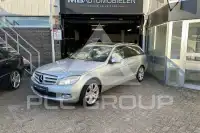 2009 Mercedes Benz C-Class