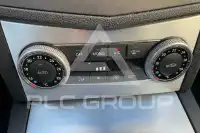 2009 Mercedes Benz C-Class
