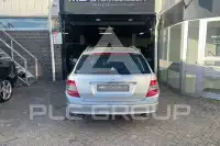 2009 Mercedes Benz C-Class