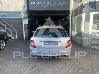 2009 Mercedes Benz C-Class