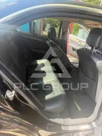 2009 Mercedes Benz C-Class