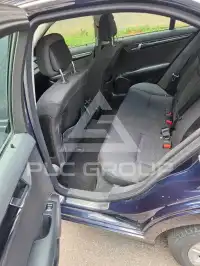 2009 Mercedes Benz C-Class