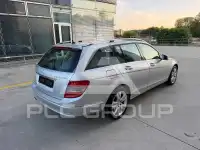 2009 Mercedes Benz C-Class