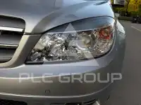 2009 Mercedes Benz C-Class