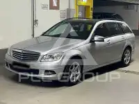 2009 Mercedes Benz C-Class