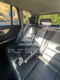 2009 Mercedes Benz GLK-Class