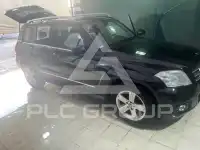 2009 Mercedes Benz GLK-Class