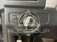 2009 Mercedes Benz GLK-Class