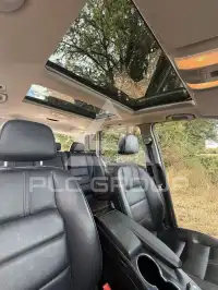 2009 Mercedes Benz GLK-Class
