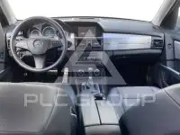 2009 Mercedes Benz GLK-Class