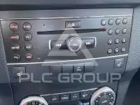 2009 Mercedes Benz GLK-Class