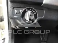 2009 Mercedes Benz GLK-Class