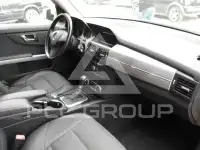 2009 Mercedes Benz GLK-Class