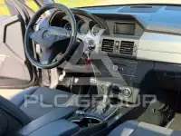 2009 Mercedes Benz GLK-Class