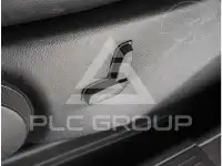 2009 Mercedes Benz GLK-Class