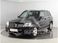 2009 Mercedes Benz GLK-Class