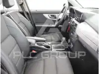 2009 Mercedes Benz GLK-Class
