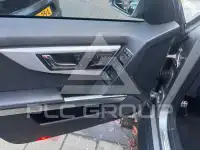 2009 Mercedes Benz GLK-Class