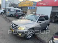2009 Mercedes Benz GLK-Class