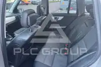 2009 Mercedes Benz GLK-Class