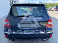 2009 Mercedes Benz GLK-Class
