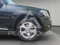 2009 Mercedes Benz GLK-Class