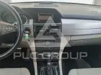 2009 Mercedes Benz GLK-Class
