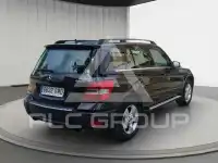2009 Mercedes Benz GLK-Class