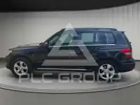 2009 Mercedes Benz GLK-Class